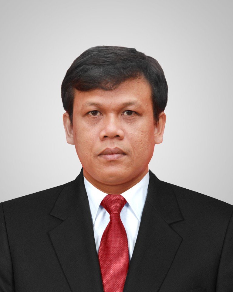 Agung Nur Rohmad, S.T., M.M